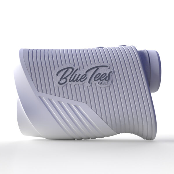 Blue Tees Golf  Series 2 Rangefinder for Golf Distance