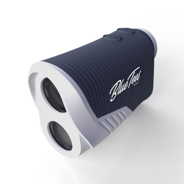 Blue Tees Golf  Series 2 Pro Rangefinder for Golf Distance